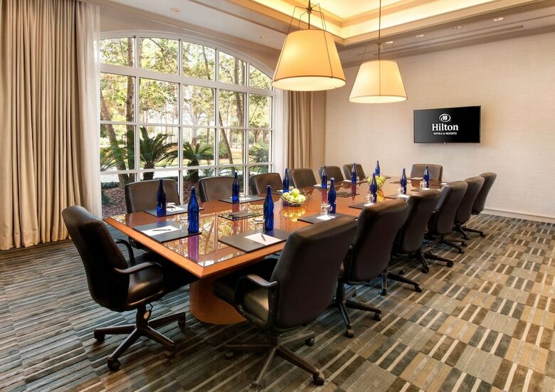 Hotel Hilton University Of Florida Conference Center Gainesville