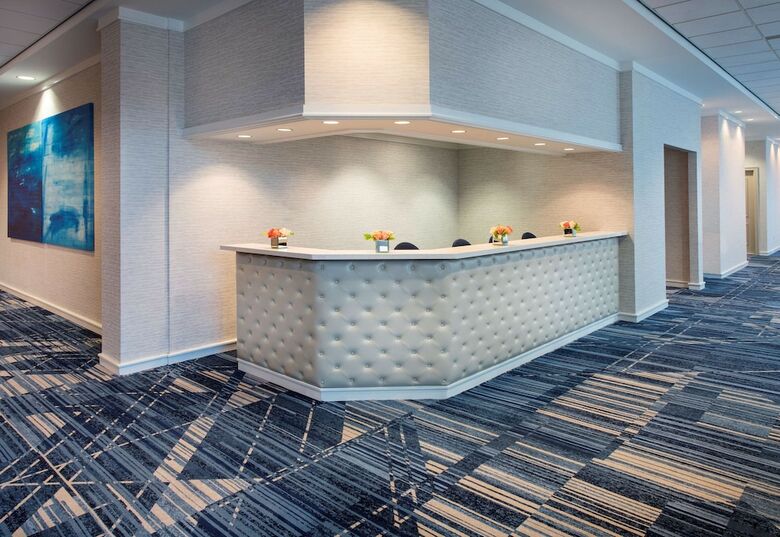 Hotel Hilton University Of Florida Conference Center Gainesville