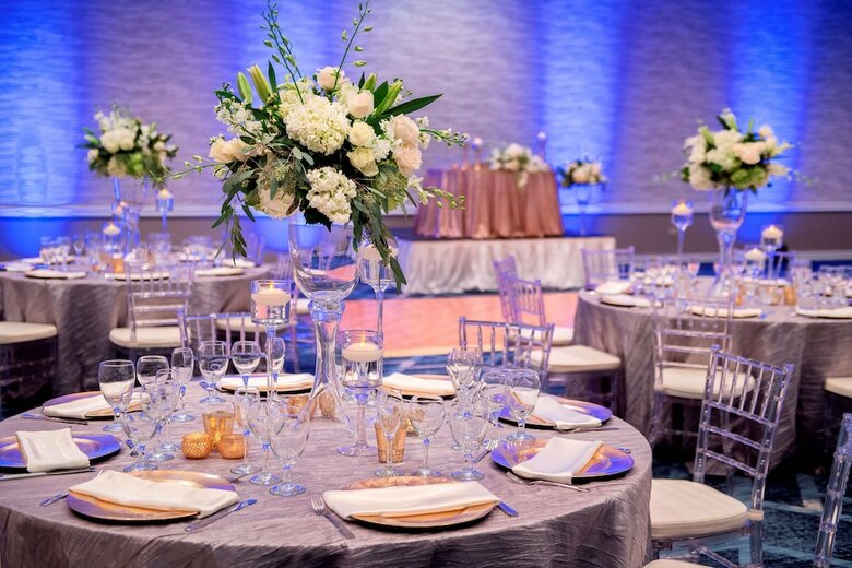 Hotel Hilton University Of Florida Conference Center Gainesville