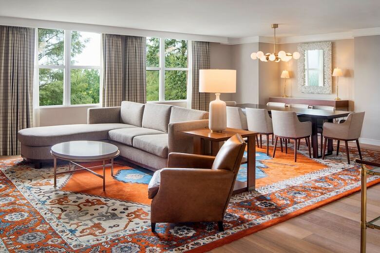 Hotel Hilton University Of Florida Conference Center Gainesville