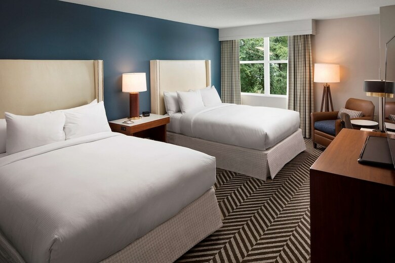 Hotel Hilton University Of Florida Conference Center Gainesville