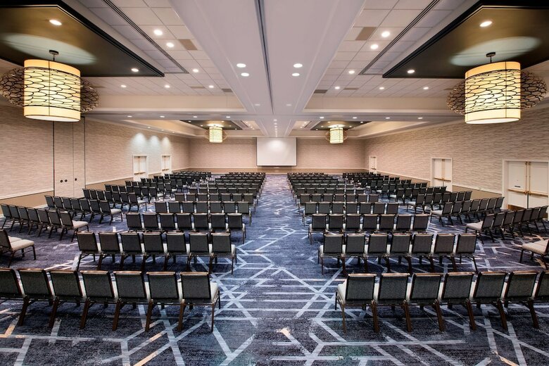 Hotel Hilton University Of Florida Conference Center Gainesville