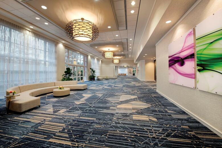 Hotel Hilton University Of Florida Conference Center Gainesville