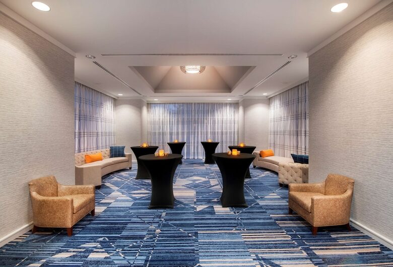 Hotel Hilton University Of Florida Conference Center Gainesville