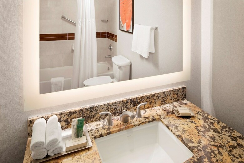 Hotel Hilton University Of Florida Conference Center Gainesville