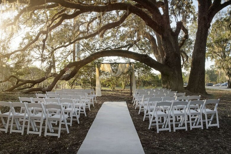 Hotel Hilton University Of Florida Conference Center Gainesville