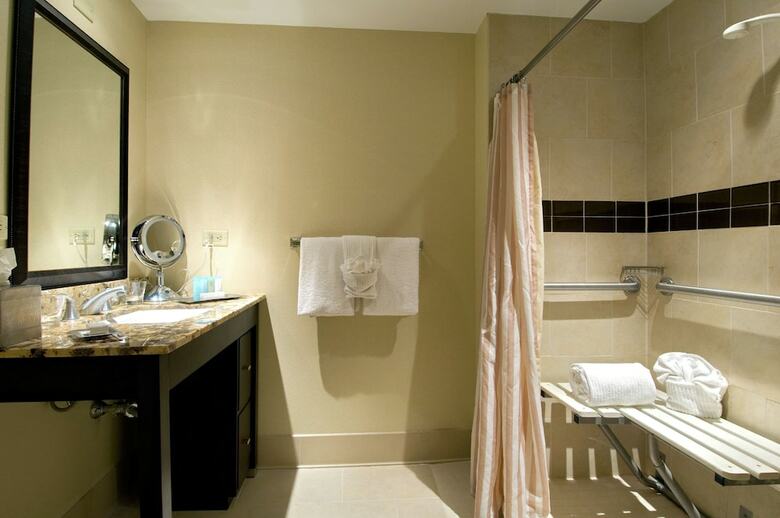 Hotel Hilton University Of Florida Conference Center Gainesville