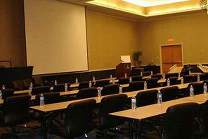 Hotel Hilton University Of Florida Conference Center Gainesville
