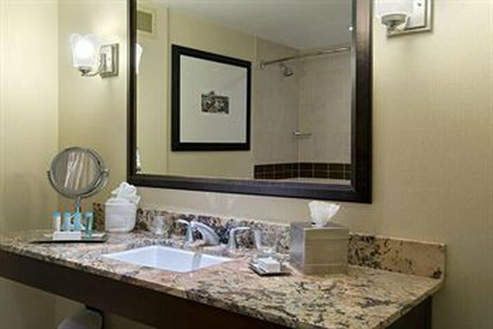 Hotel Hilton University Of Florida Conference Center Gainesville