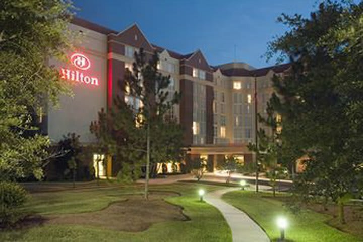 Hotel Hilton University Of Florida Conference Center Gainesville
