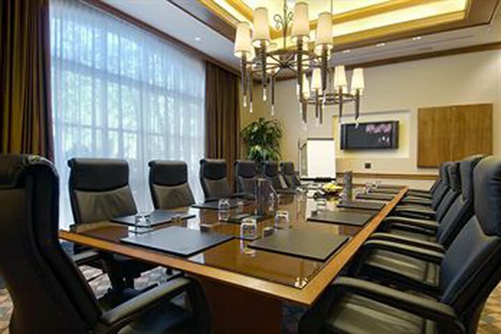 Hotel Hilton University Of Florida Conference Center Gainesville