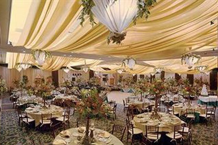Hotel Hilton University Of Florida Conference Center Gainesville
