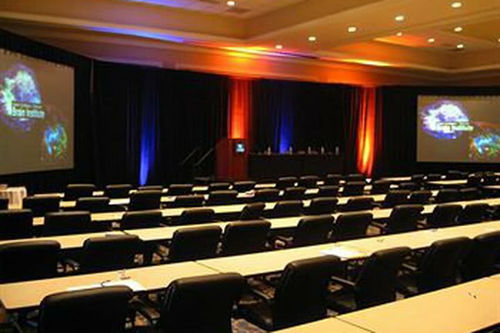 Hotel Hilton University Of Florida Conference Center Gainesville