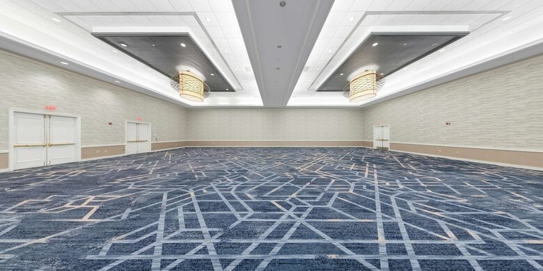 Hotel Hilton University Of Florida Conference Center Gainesville