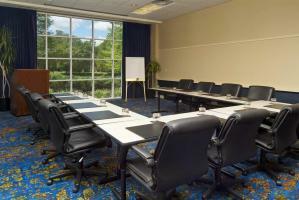 Hotel Hilton University Of Florida Conference Center Gainesville