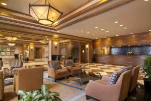 Hotel Hilton University Of Florida Conference Center Gainesville