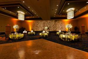 Hotel Hilton University Of Florida Conference Center Gainesville
