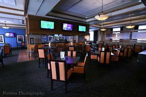 Hotel Hilton University Of Florida Conference Center Gainesville
