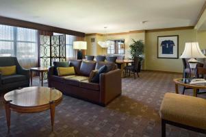 Hotel Hilton University Of Florida Conference Center Gainesville