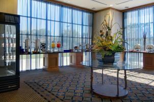 Hotel Hilton University Of Florida Conference Center Gainesville