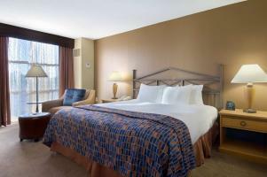 Hotel Hilton University Of Florida Conference Center Gainesville
