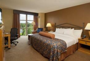Hotel Hilton University Of Florida Conference Center Gainesville