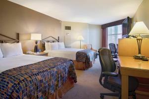 Hotel Hilton University Of Florida Conference Center Gainesville