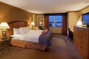 Hotel Hilton University Of Florida Conference Center Gainesville