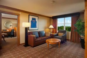 Hotel Hilton University Of Florida Conference Center Gainesville