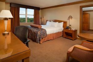 Hotel Hilton University Of Florida Conference Center Gainesville