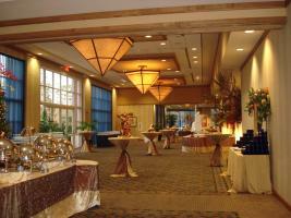 Hotel Hilton University Of Florida Conference Center Gainesville