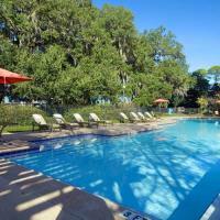 Hotel Hilton University Of Florida Conference Center Gainesville