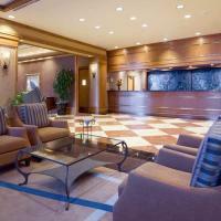 Hotel Hilton University Of Florida Conference Center Gainesville