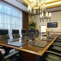 Hotel Hilton University Of Florida Conference Center Gainesville