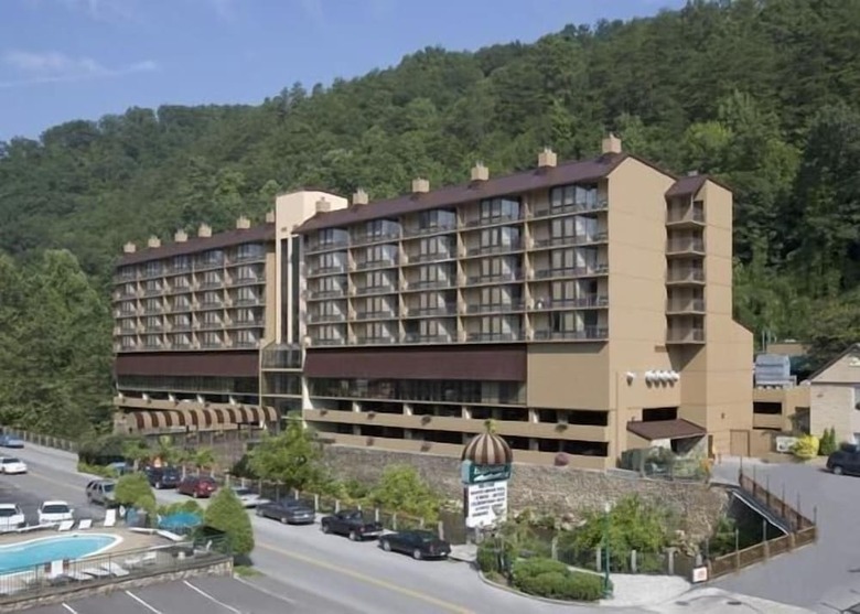 Edgewater Hotel