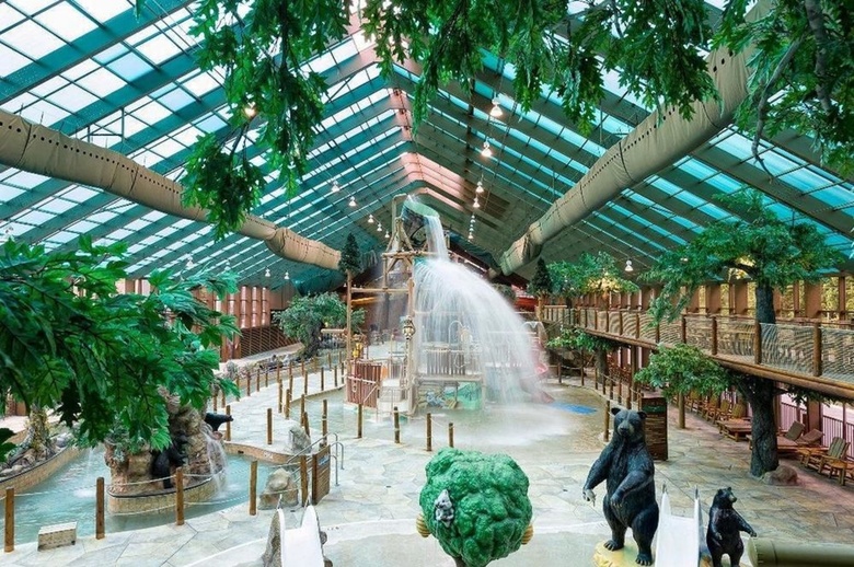 Hotel Westgate Smoky Mountain Resort