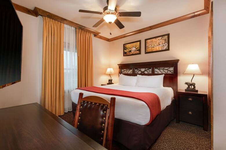 Hotel Westgate Smoky Mountain Resort