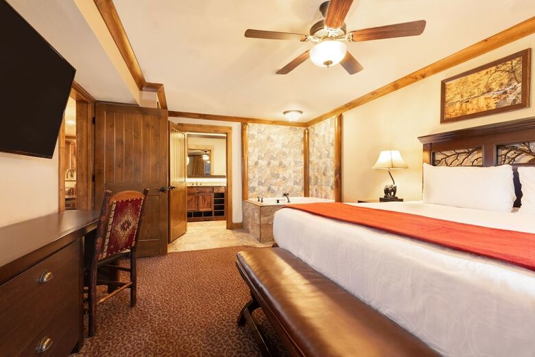 Hotel Westgate Smoky Mountain Resort