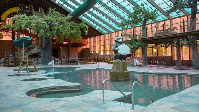 Hotel Westgate Smoky Mountain Resort