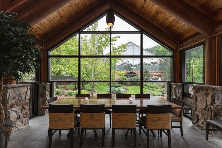 Hotel Westgate Smoky Mountain Resort