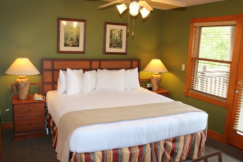 Hotel Westgate Smoky Mountain Resort