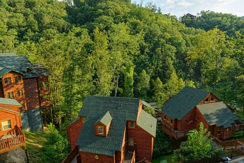 Hotel Westgate Smoky Mountain Resort