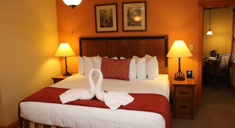 Hotel Westgate Smoky Mountain Resort