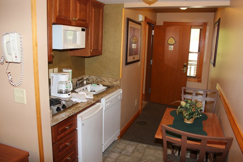 Hotel Westgate Smoky Mountain Resort