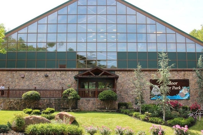 Hotel Westgate Smoky Mountain Resort