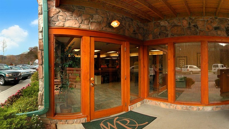 Hotel Westgate Smoky Mountain Resort