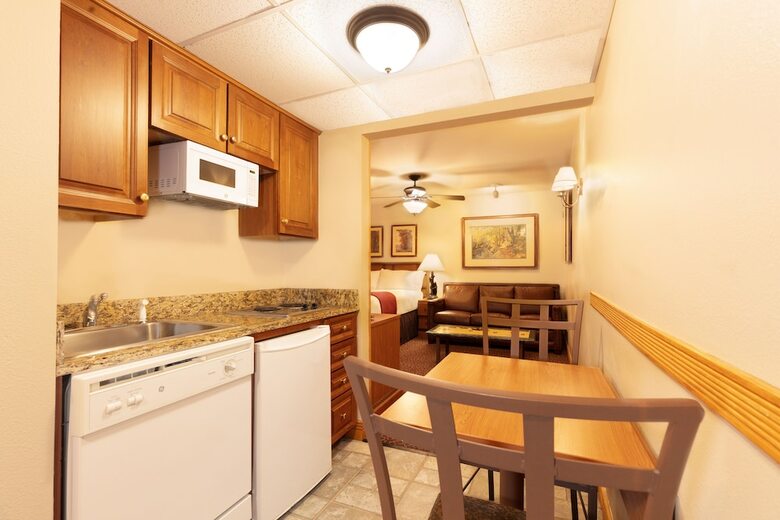 Hotel Westgate Smoky Mountain Resort