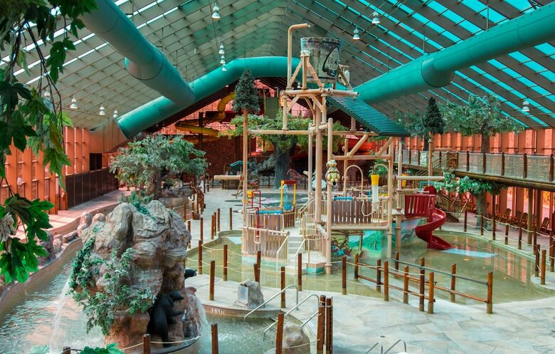 Hotel Westgate Smoky Mountain Resort