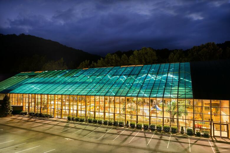 Hotel Westgate Smoky Mountain Resort