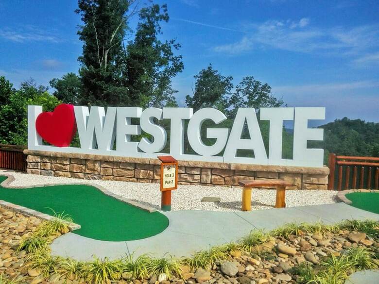 Hotel Westgate Smoky Mountain Resort
